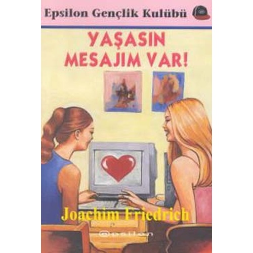 Yaşasın Mesajım Var