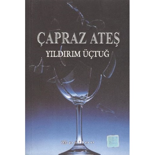 Çapraz Ateş