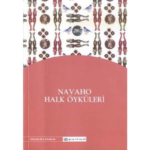 Navaho Halk Öyküleri