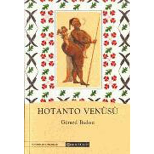 Hotanto Venüsü