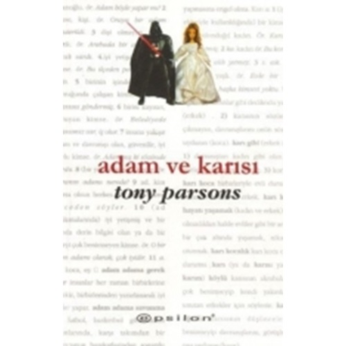 Adam ve Karısı