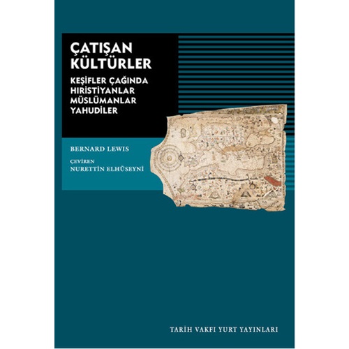 Çatışan Kültürler