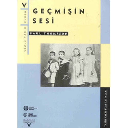 Geçmişin Sesi