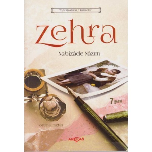 Zehra