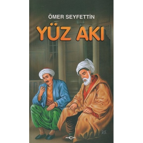 Yüz Akı