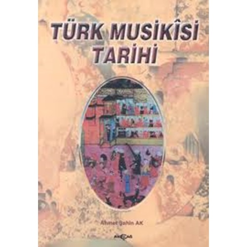 Türk Musikisi Tarihi