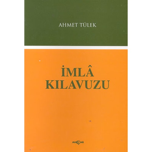 İmlâ Kılavuzu