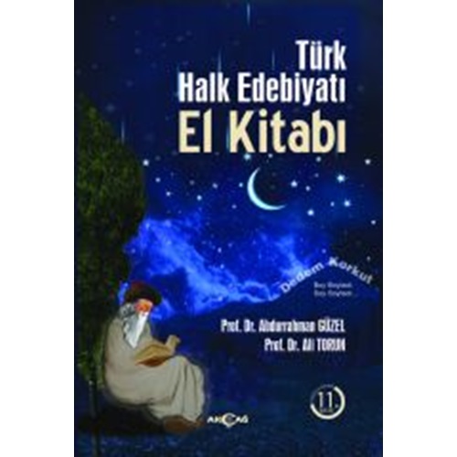 Türk Halk Edebiyatı El Kitabı