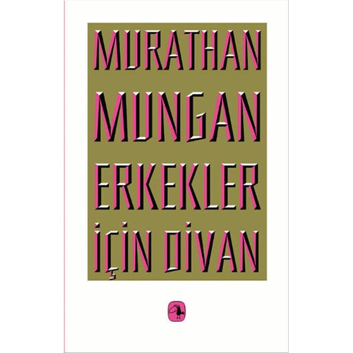 Erkekler İçin Divan