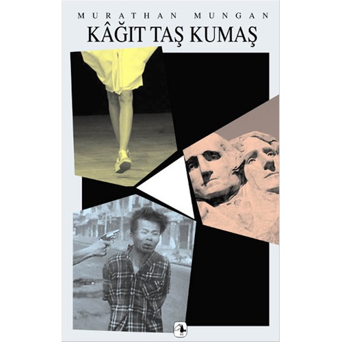 Kağıt Taş Kumaş