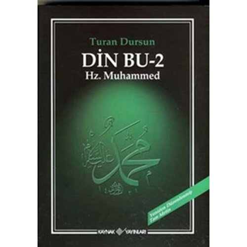 Din Bu 2 Hz. Muhammed