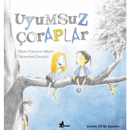 Uyumsuz Çoraplar