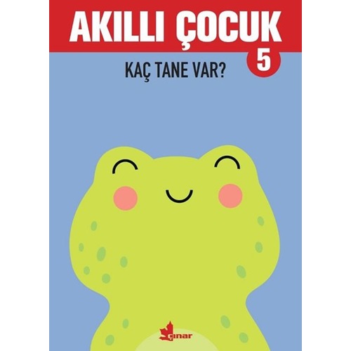 Kaç Tane Var Akıllı Çocuk 5