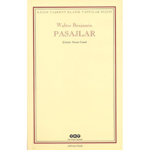 Pasajlar