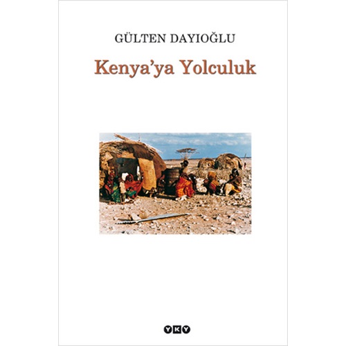 Kenya'ya Yolculuk