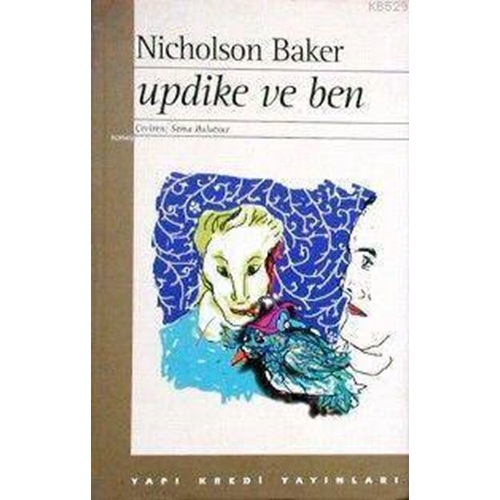 Updike Ve Ben