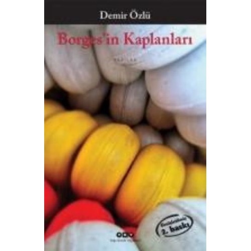 Borges'in Kaplanları