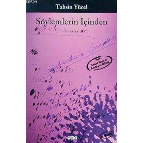 SÖYLEMLERİN İÇİNDEN