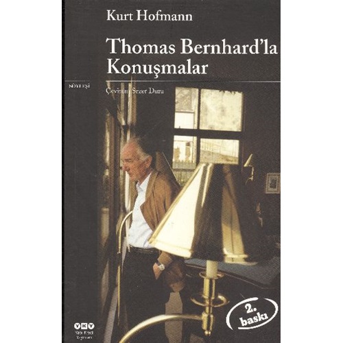 Thomas Bernhard'la Konuşmalar