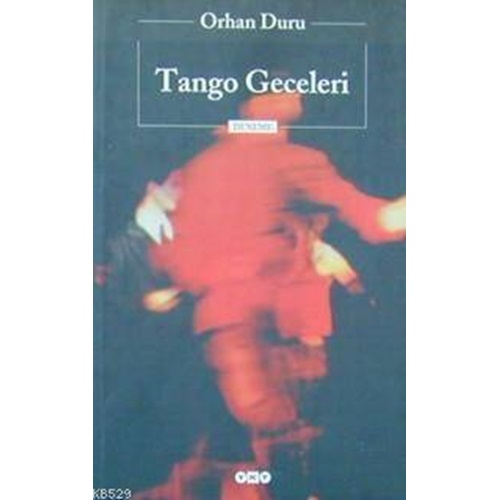 Tango Geceleri