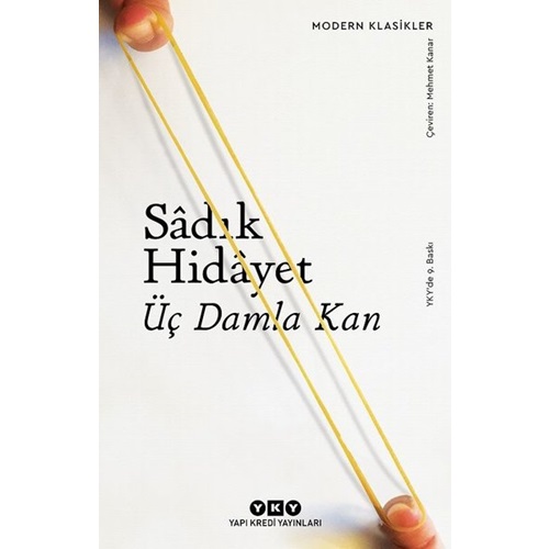 Üç Damla Kan Modern Klasikler