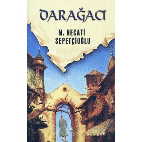 Dünki Türkiye 9. Kitap Darağacı