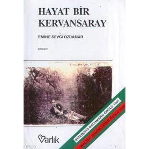 Hayat Bir Kervansaray