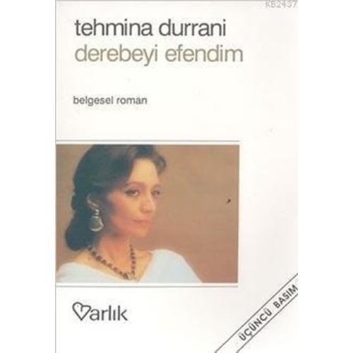 Derebeyi Efendim