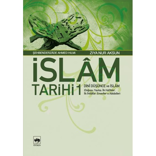 İslam Tarihi 1 Dini Düşünce ve İslam