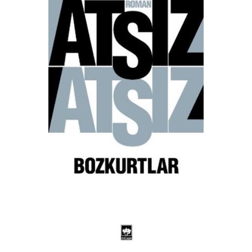 Bozkurtlar