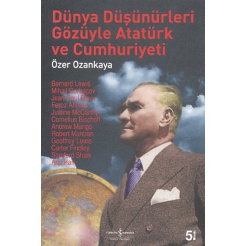 Dünya Düşünürleri Gözüyle Atatürk