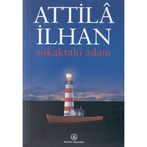 Sokaktaki Adam