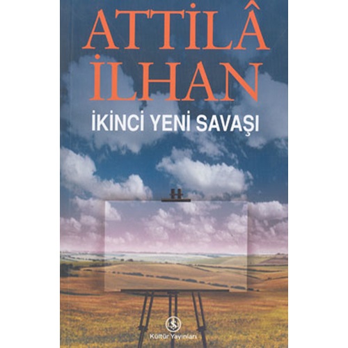 İkinci Yeni Savaşı