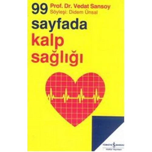 99 Sayfada Kalp Sağlığı