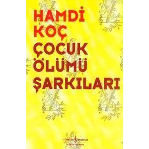 Çocuk Ölümü Şarkıları