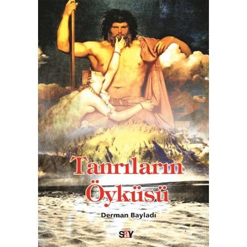 Tanrıların Öyküsü