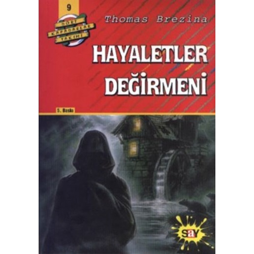 HAYALETLER DEĞİRMENİ