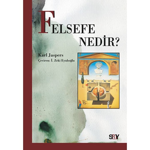 Felsefe Nedir