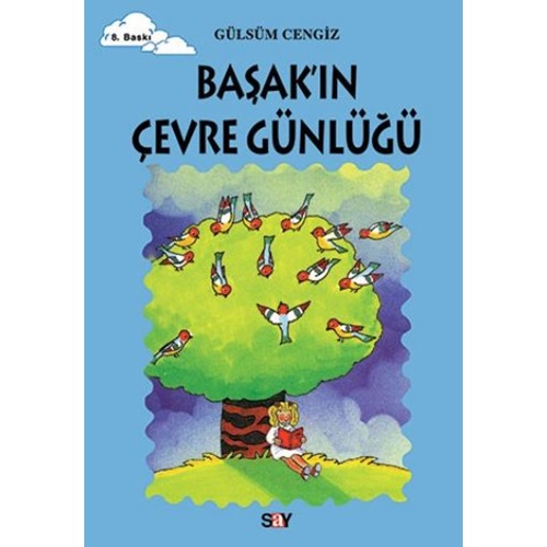 Başak'ın Çevre Günlüğü