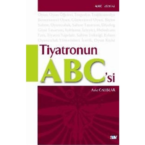 Tiyatronun ABC'si