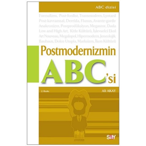 Postmodernizmin ABC’si