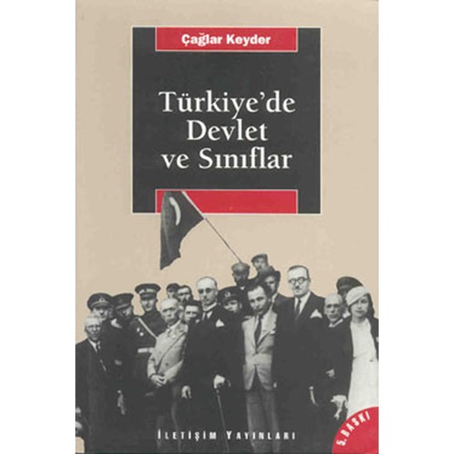 Türkiye'de Devlet ve Sınıflar