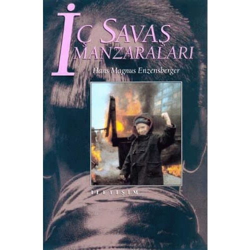 İç Savaş Manzaraları