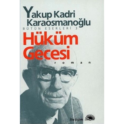 Hüküm Gecesi