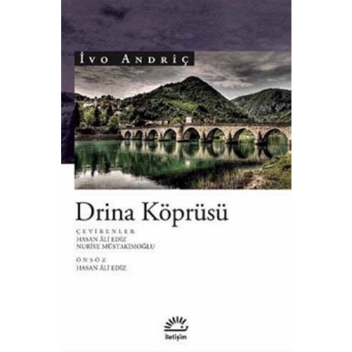 Drina Köprüsü