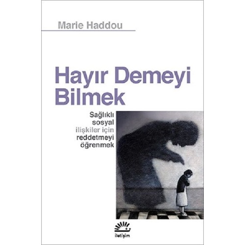 Hayır Demeyi Bilmek