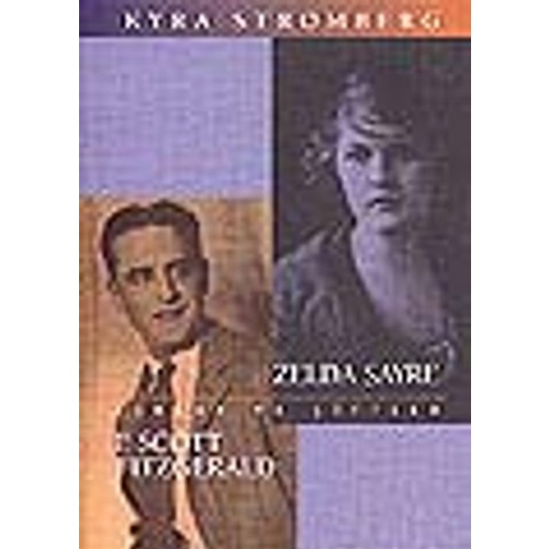 Zelda Sayre F. Scott Fitzgerald
