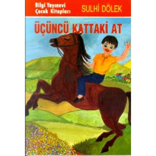 Üçüncü Kattaki At