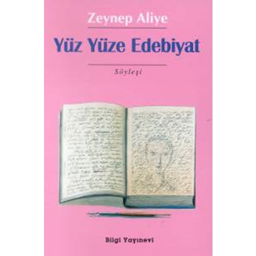 YÜZ YÜZE EDEBİYAT