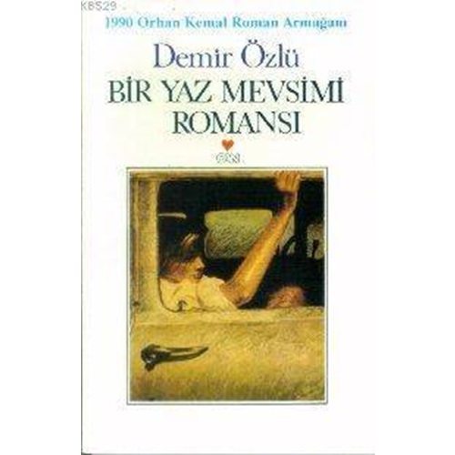 Bir Yaz Mevsimi Romansı